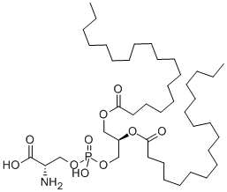 Phosphatidylserine(51446-62-9)